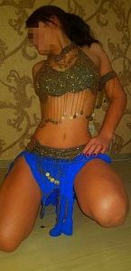 Шахерезада - проверенные фото проститутки