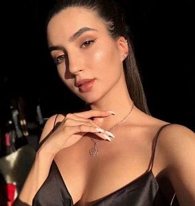 Фото Катя 23 лет, 160 см