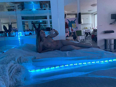 Фото Алиса 24 лет, 167 см