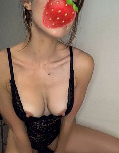 Софья из Новосибирск - интим фото