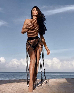 Брюнетки, Маша - фото и отзывы