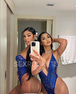 Фото Красотки 20 лет, 170 см