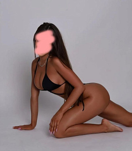 Фото Эрика, 21 лет