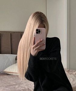 Марго из Симферополь - интим фото