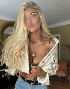 Света, Блондинки - фото