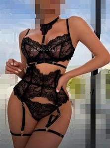 Вика - проверенные фото проститутки