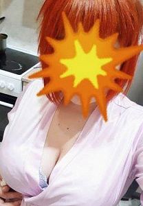 Евгения — эротические фото