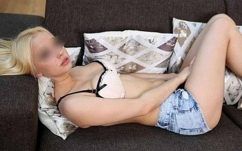 Фото Лида 27 лет, 169 см