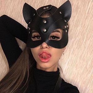 Лена — эротические фото