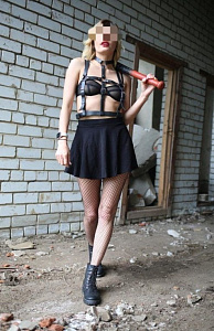 Блондинки, Лиза - фото и отзывы