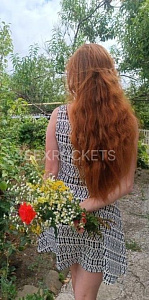 Фото Юлия, 28 лет