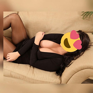 Регина — эротические фото