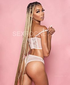 Элля, +7 910 635 54 21 - отзывы о фее