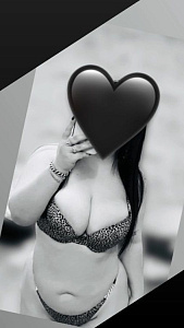 ❤️Алина❤️ — эротические фото