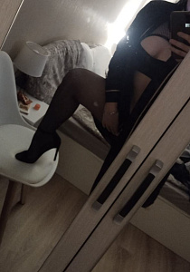 Фото Лана, 27 лет