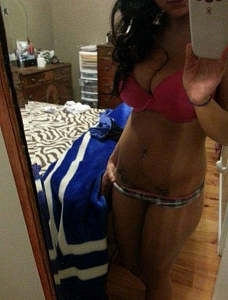 Фото Надя, 25 лет