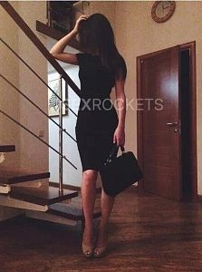 Фото Мила, 27 лет