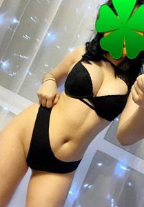 Злата, Брюнетки - фото