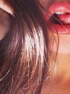 Мила из Ростов-на-Дону - интим фото