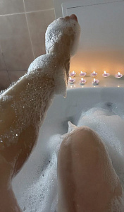 Сашулик — эротические фото