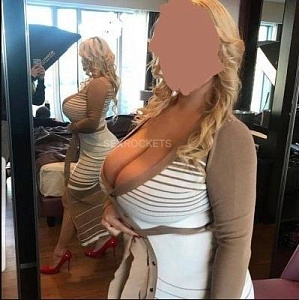 Блондинки, Ольга - фото и отзывы