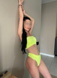 Фото Ксюша 30 лет, 170 см