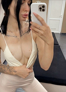 Подробные отзывы для девушки Настя