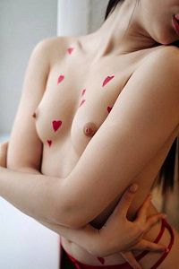 Реальные фото Анюта