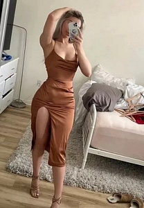 Фото Настя 23 лет, 169 см