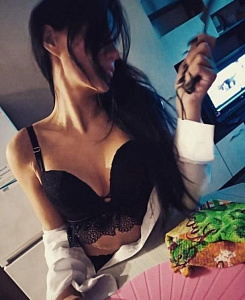 Реальные фото Соня