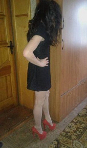 Марина, Брюнетки - фото