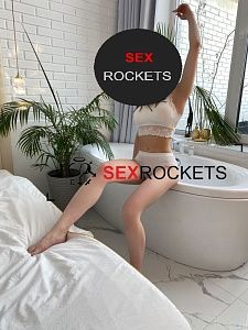 Тася — эротические фото