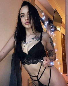 Вика, +7 916 937 26 51 - отзывы о фее