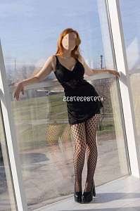 Лерочка, Рыжие - фото