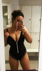 Фира из Новосибирск - интим фото