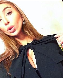 Алена - проверенные фото проститутки