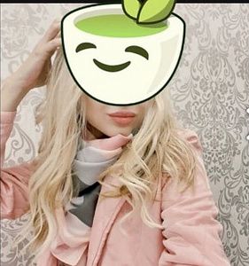 Реальные фото Катя