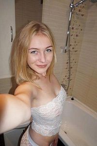 Мария - проверенные фото проститутки