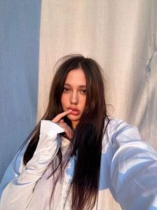 Диана — эротические фото