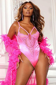 Фото Тиана 20 лет, 170 см