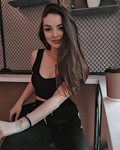 Фото Анастасия, 23 лет