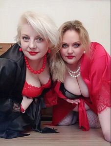 Детализированные фото и отзывы Оксана и Диана