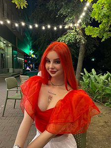 Дашуня - проверенные фото проститутки