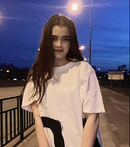 Фото Света, 23 лет