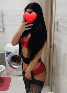 Фото Настя, 23 лет