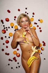 Виктория, Блондинки - фото