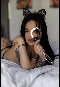 Девушка Мэри, фото и отзывы