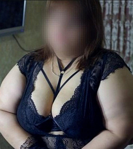 Вика — фото и список услуг