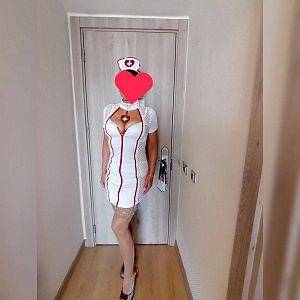 Виолетта — фото и список услуг