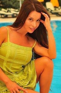 Кристина из Тюмень - интим фото